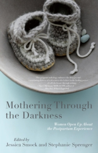 Mothering Through the Darkness 9781631528040 Paperback Mothering Through the Darkness 9781631528040 Paperback
