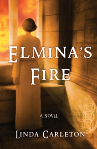 Elmina's Fire 9781631521904 Paperback Elmina's Fire 9781631521904 Paperback
