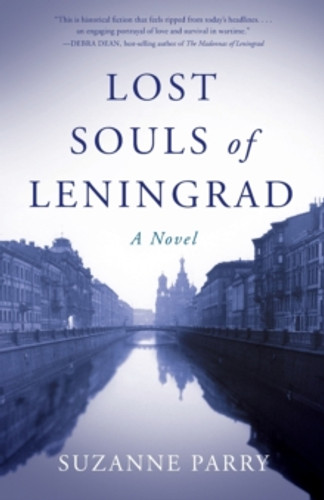 Lost Souls of Leningrad 9781647422677 Paperback