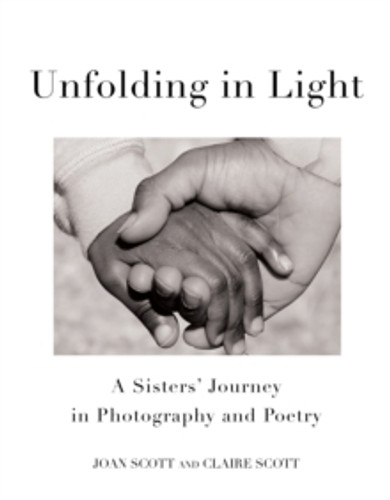 Unfolding in Light 9781631529450 Hardback Unfolding in Light 9781631529450 Hardback