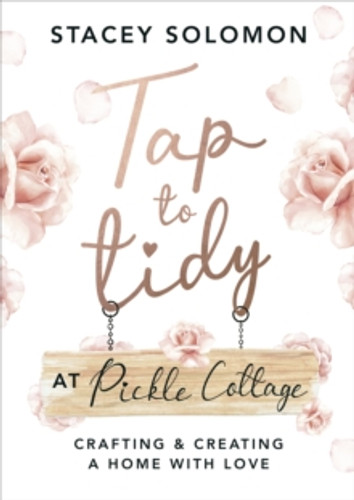 Tap to Tidy at Pickle Cottage 9781529148664 Hardback