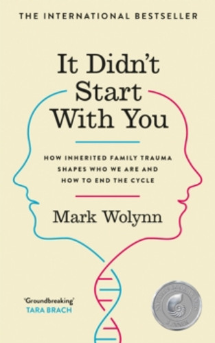 It Didn't Start With You 9781785044380 Paperback It Didn't Start With You 9781785044380 Paperback