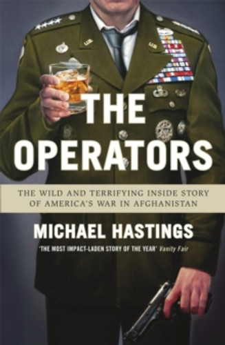 The Operators 9780753829387 Paperback