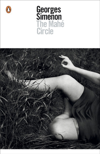 The Mahe Circle 9780141394169
