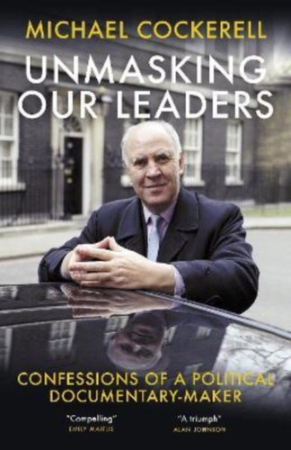 Unmasking Our Leaders 9781785907661 Paperback Unmasking Our Leaders 9781785907661 Paperback