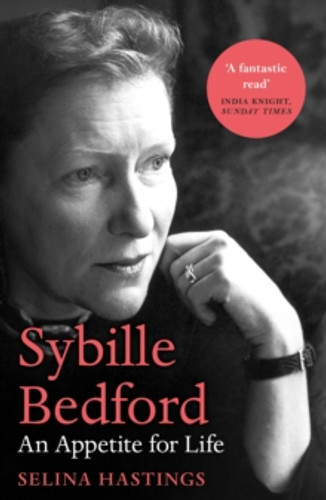 Sybille Bedford 9781784704377