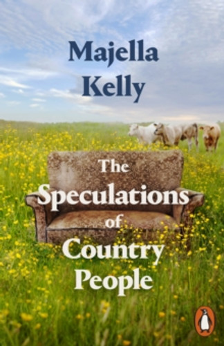 The Speculations of Country People 9781802061727 Paperback The Speculations of Country People 9781802061727 Paperback