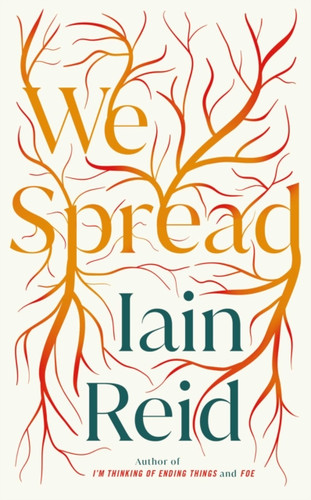 We Spread 9781398504134 Hardback