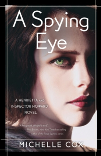 A Spying Eye 9781647425005 Paperback A Spying Eye 9781647425005 Paperback