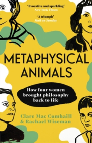 Metaphysical Animals 9781529112184 Paperback