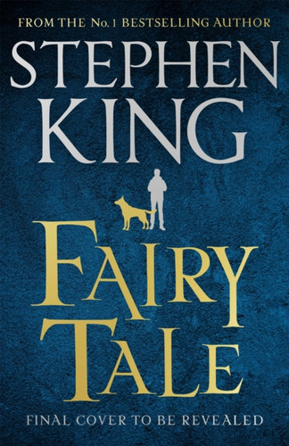 Fairy Tale 9781399705417 Hardback