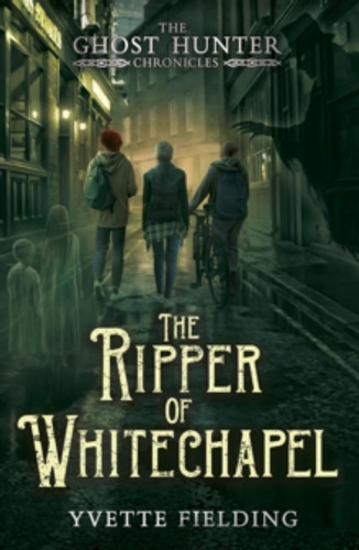 The Ripper of Whitechapel 9781839132148 Paperback