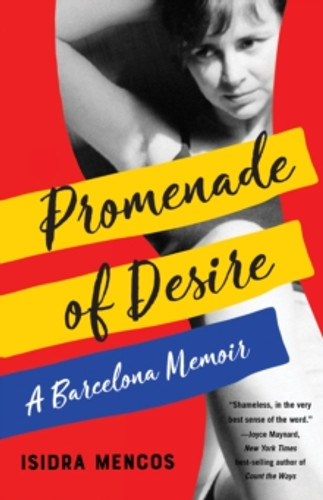 Promenade of Desire 9781647422516 Paperback Promenade of Desire 9781647422516 Paperback