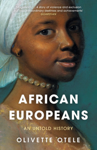 African Europeans 9781399804851 Paperback African Europeans 9781399804851 Paperback