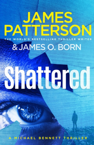 Shattered 9781529158342 Paperback