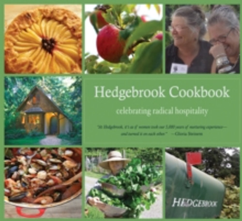 Hedgebrook Cookbook 9781938314223 Paperback Hedgebrook Cookbook 9781938314223 Paperback