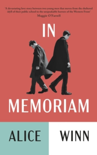 In Memoriam 9780241567821 Hardback