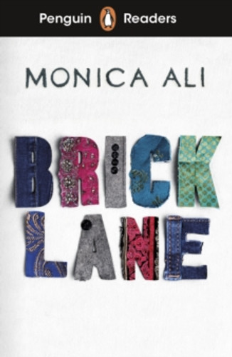 Penguin Readers Level 6: Brick Lane (ELT Graded Reader) 9780241589205 Paperback Penguin Readers Level 6: Brick Lane (ELT Graded Reader) 9780241589205 Paperback