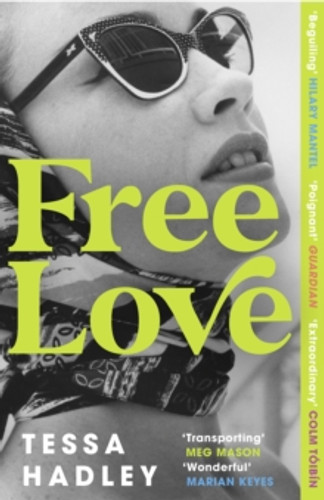 Free Love 9781529115239 Paperback