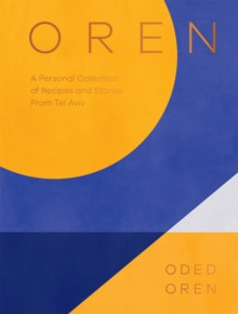 Oren 9781784884437 Hardback