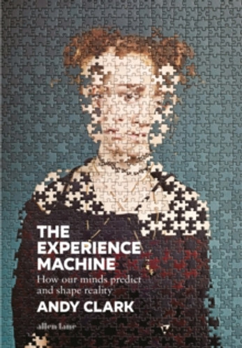 The Experience Machine 9780241394526 Hardback