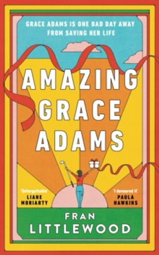 Amazing Grace Adams 9780241548516 Hardback Amazing Grace Adams 9780241548516 Hardback