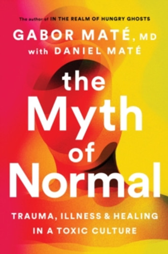 The Myth of Normal 9781785042713