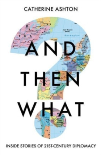 And Then What? 9781783966349 Hardback