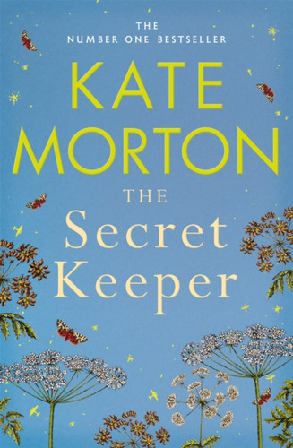 The Secret Keeper 9781529092165 Paperback The Secret Keeper 9781529092165 Paperback