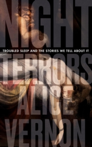 Night Terrors 9781785787935 Hardback