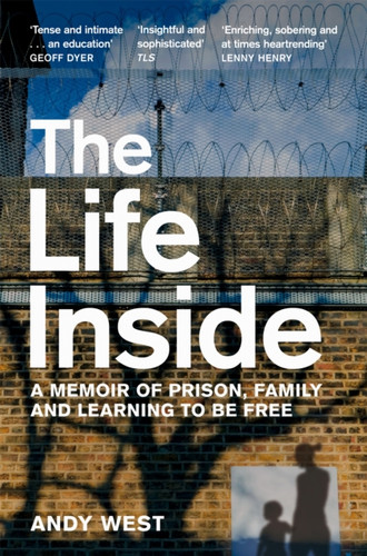 The Life Inside 9781529032024 Paperback The Life Inside 9781529032024 Paperback