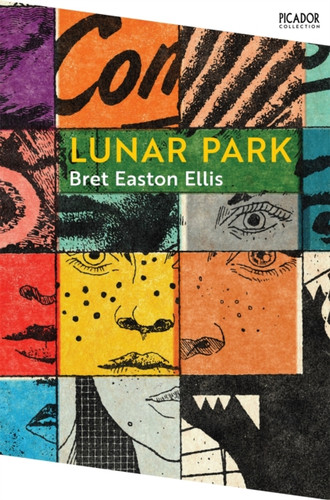 Lunar Park 9781035012732 Paperback Lunar Park 9781035012732 Paperback
