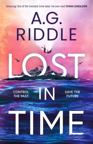 Lost in Time 9781804541784 Paperback Lost in Time 9781804541784 Paperback