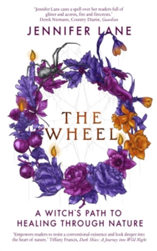 The Wheel 9781914613203 Paperback The Wheel 9781914613203 Paperback