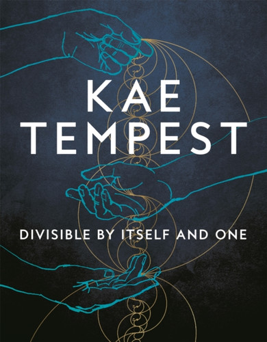Divisible by Itself and One 9781529073119 Paperback
