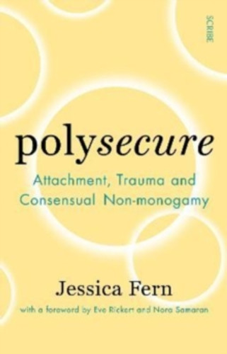 Polysecure 9781914484957 Paperback Polysecure 9781914484957 Paperback