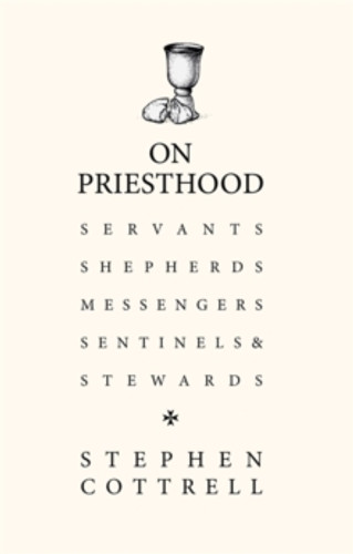On Priesthood 9781529360998 Paperback