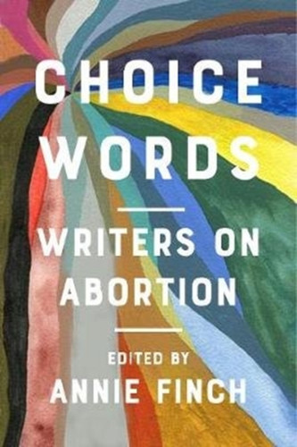 Choice Words 9781642591484 Hardback