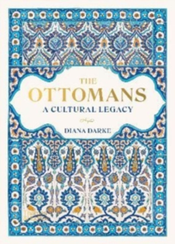 The Ottomans 9780500252666 Hardback