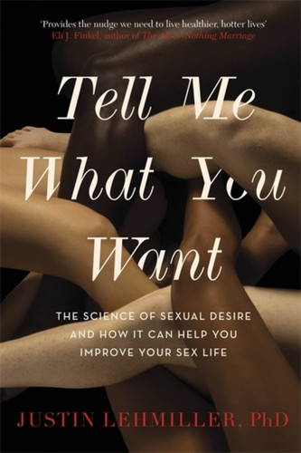 Tell Me What You Want 9781472142238 Paperback