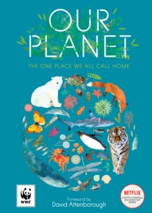 Our Planet 9780008560607 Paperback
