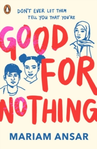 Good For Nothing 9780241522073 Paperback