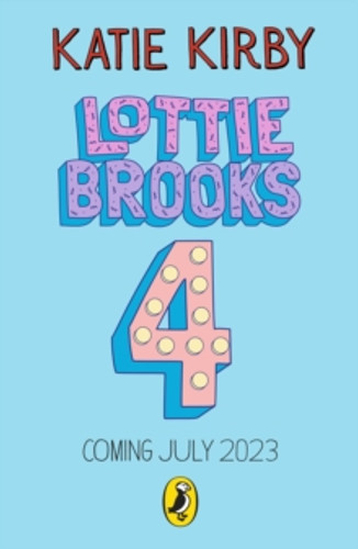 Lottie Brooks's Totally Disastrous School-Trip 9780241562055 Paperback Lottie Brooks's Totally Disastrous School-Trip 9780241562055 Paperback