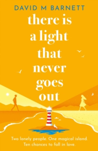 There Is a Light That Never Goes Out 9781398711297 Paperback