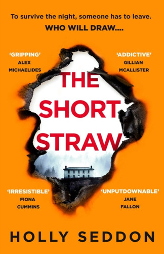 The Short Straw 9781398709522 Paperback The Short Straw 9781398709522 Paperback