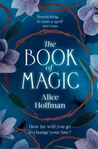 The Book of Magic 9781398509979 Paperback The Book of Magic 9781398509979 Paperback