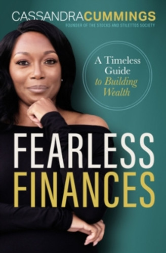 Fearless Finances 9781400230389 Hardback Fearless Finances 9781400230389 Hardback