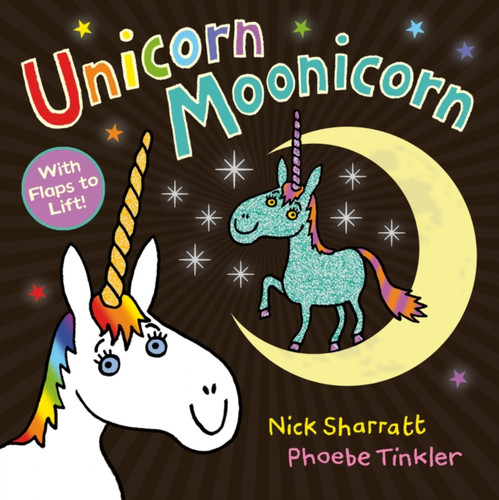 Unicorn Moonicorn 9780702303524 Paperback Unicorn Moonicorn 9780702303524 Paperback