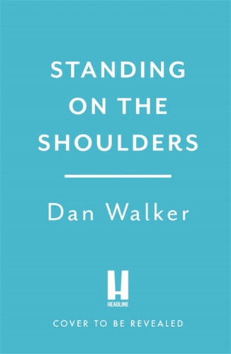 Standing on the Shoulders 9781472291271 Hardback