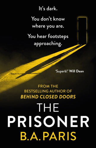 The Prisoner 9781399710213